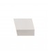 Spotlight 9cm Square 1 x 10W LED, 3000K, 700lm, Sand White - 5