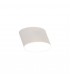 Spotlight 10.5cm Round 1 x 10W LED, 3000K, 700lm, Sand  White - 1