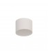 Spotlight 10.5cm Round 1 x 10W LED, 3000K, 700lm, Sand  White - 3