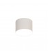 Spotlight 10.5cm Round 1 x 10W LED, 3000K, 700lm, Sand  White - 4