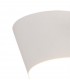 Spotlight 10.5cm Round 1 x 10W LED, 3000K, 700lm, Sand  White - 7
