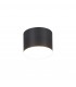 Spotlight 10.5cm Round 1 x 10W LED, 3000K, 700lm, Sand Anthracite - 4