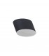 Spotlight 10.5cm Round 1 x 10W LED, 3000K, 700lm, Sand Anthracite - 5