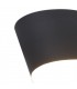 Spotlight 10.5cm Round 1 x 10W LED, 3000K, 700lm, Sand Anthracite - 7