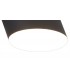Spotlight 10.5cm Round 1 x 10W LED, 3000K, 700lm, Sand Anthracite - 8