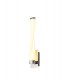 Bathroom Wall Lamp Small, 2 x 5W LED, 3000K, 700lm, IP44, Polished Chrome - 4