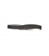 Wall Lamp, 1 x 6W LED, 3000K, 420lm, Sand Anthracite, Satin Nickel - 3
