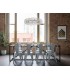 Ceiling Pendant 26 Light G9  Polished Chrome, Crystal - 3