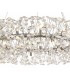 Ceiling Pendant 26 Light G9  Polished Chrome, Crystal - 7