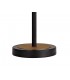 Table Lamp, 1 Light E27, Sand Gold, Matt Black - 6