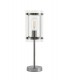 Table Lamp, 1 Light E27, Polished Chrome - 3