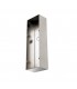 Wall Light Grey - 1