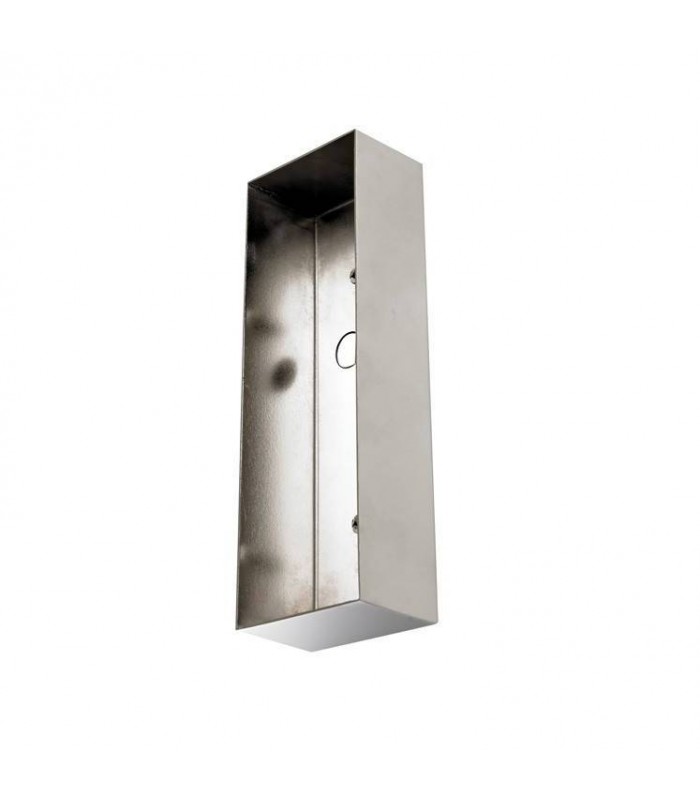 Wall Light Grey - 1