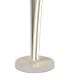2 Light Floor Lamp Dimmable, 16W, 20W LED, 4000K, 2270lm, White - 4