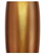 Ceiling Pendant, 1 x 8W LED, 4000K, 720lm, Copper, Black - 6