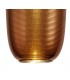 Ceiling Pendant, 1 x 8W LED, 4000K, 720lm, Copper, Black - 7