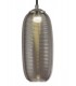 Multiple Ceiling Cluster Pendant, 3 x 8W LED, 4000K, 2160lm, Smoked, Copper & Champagne, Black - 8