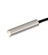 Semi Flush Ceiling, 3 Light Adjustable Arms, 3 x 5W LED Dimmable, 3000K, 930lm, Black, Aluminium - 5