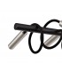 Linear Ceiling Pendant, 8 Light Adjustable Arms, 8 x 4W LED Dimmable, 3000K, 2000lm, Black, Aluminium - 6