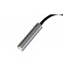 Floor Lamp, 1 Light Adjustable Switched, 1 x 7W LED, 3000K, 436lm, Black, Aluminium - 5