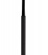 Floor Lamp, 1 Light Adjustable Switched, 1 x 7W LED, 3000K, 436lm, Black, Aluminium - 7