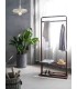 Single Ceiling Dome Pendant, Adjustable E27, Marble Effect - 4