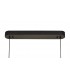 Ceiling Pendant, 10 x 2W LED, 3000K, 2800lm, Sand Black, Gold - 7