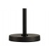 Table Lamp, 6 Light E14, Brown Oxide - 7