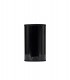 Round, 120 x 200mm Shade, Gold, Black - 3