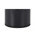 Round, 120 x 200mm Shade, Gold, Black - 5