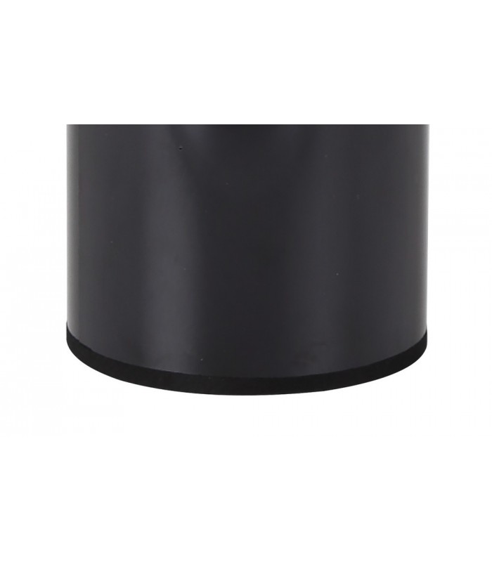 Round, 120 x 200mm Shade, Gold, Black - 5