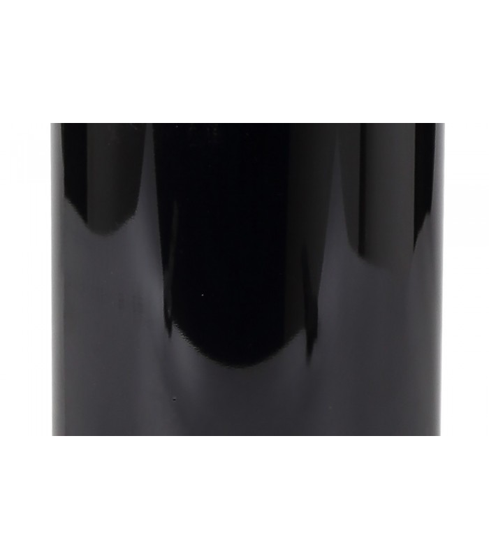 Round, 120 x 200mm Shade, Gold, Black - 6