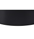 Round, 450 x 150mm Shade, Gold, Black - 7