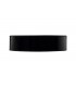 Round, 600 x 150mm Shade, Gold, Black - 3