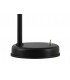 Adjustable Table Task Lamp, 1 x E27, Matt Black, Antique Brass, Khaki - 4