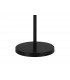 Adjustable Floor Lamp, 1 x E27, Matt Black, Antique Brass, Khaki - 4