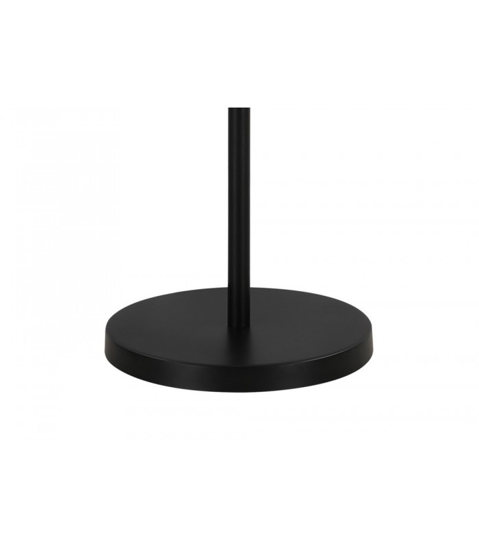 Adjustable Floor Lamp, 1 x E27, Matt Black, Antique Brass, Khaki - 4