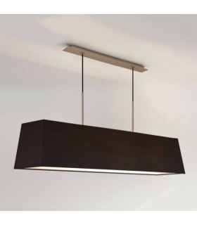 Astro 7154 Rafina - Matt Nickel Ceiling Pendant