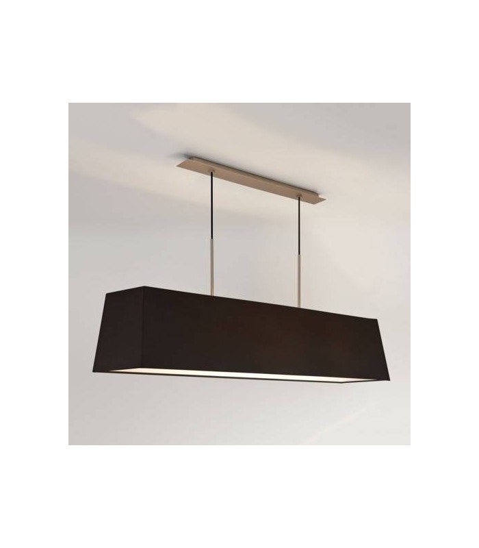 Astro 7154 Rafina - Matt Nickel Ceiling Pendant