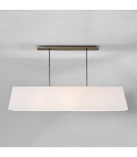 Astro 7154 Rafina - Matt Nickel Ceiling Pendant