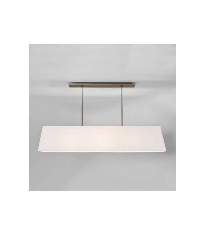Astro 7154 Rafina - Matt Nickel Ceiling Pendant