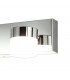 Bathroom Wall Lamp Triple Adjustable, 3 x 5W LED, 4000K, 1275lm, IP44, Polished Chrome - 5