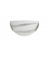 Wall Lamp, 1 x 12W LED, 3000K, 780lm, Polished Chrome, White - 3