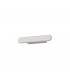 Wall Lamp, 1 x 12W LED, 4000K, 568lm, Sand White - 3