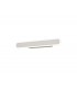 Wall Lamp, 1 x 16W LED, 4000K, 805lm, Sand White - 1