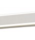 Wall Lamp, 1 x 16W LED, 4000K, 805lm, Sand White - 6
