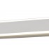 Wall Lamp, 1 x 24W LED, 4000K, 865lm, Sand White - 6