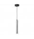 LED 1 Light Ceiling Pendant Cement Grey - 1