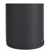 45cm Bollard Post Lamp 1 x E27, IP54, Anthracite, Clear - 7