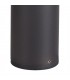 65cm Bollard Post Lamp 1 x E27, IP54, Anthracite, Smoked - 9